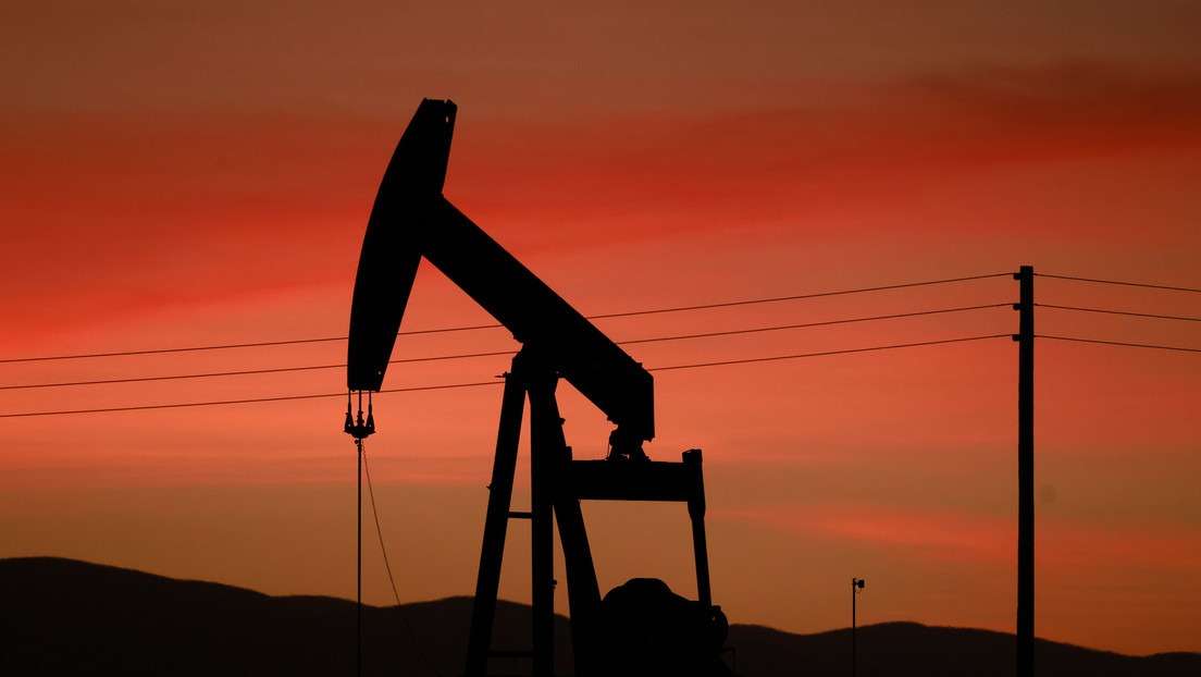 Le Brent a augmenté de 55% après le premier mois de conflit