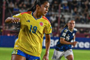 Le Classement FIFA bouge. Comment s’est comportée la Colombie après le match nul contre l’Argentine ?
