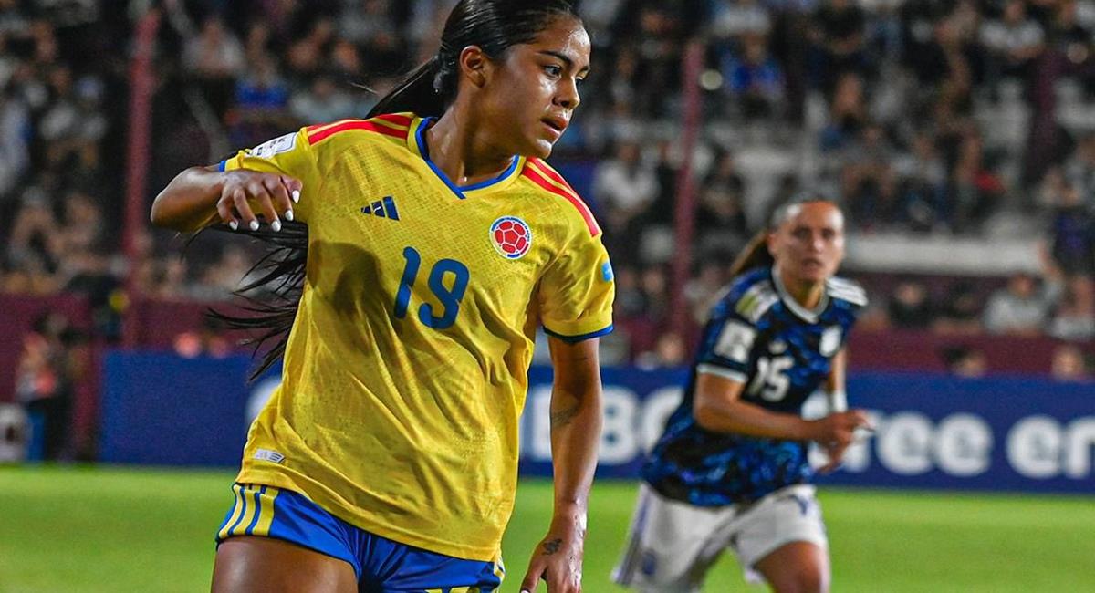 Le Classement FIFA bouge. Comment s’est comportée la Colombie après le match nul contre l’Argentine ?