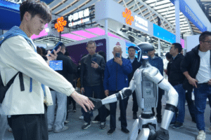Le IXe Digital China Summit accueillera plus de 400 géants du monde des affaires