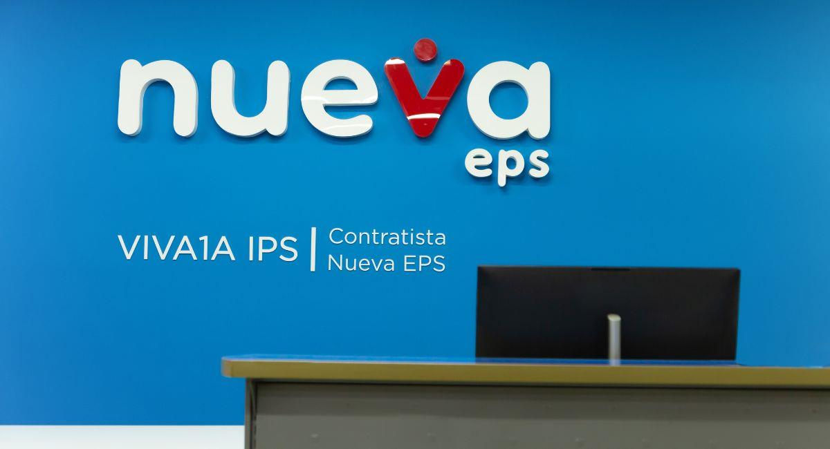 Nueva EPS en crisis. Foto: Shutterstock