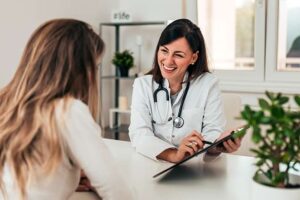 Le SAV promeut la prévention des maladies grâce à des contrôles annuels