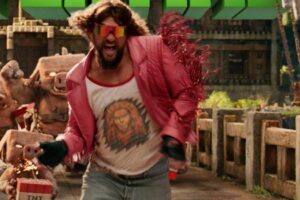 Le film à succès de Warner Bros. a confirmé la date de sortie de sa suite en salles