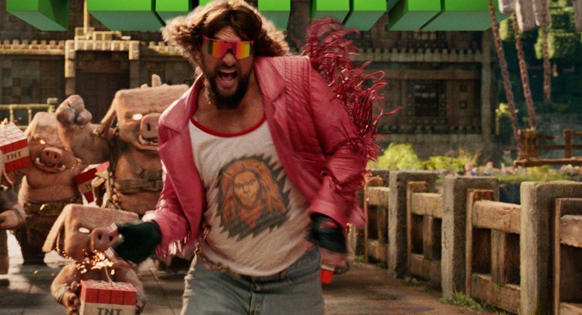 Le film à succès de Warner Bros. a confirmé la date de sortie de sa suite en salles