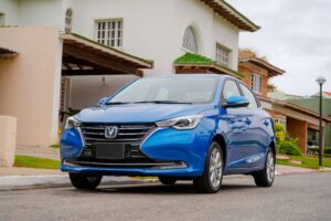 Le marché automobile croît de 74% et dépasse les 11 000 unités vendues au premier trimestre 2026