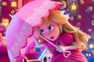 Le nouveau film Nintendo sort en salles, mais contient-il des scènes post-génériques ?