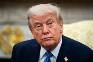 Les États-Unis doivent payer des millions de dollars en droits de douane perçus et Trump le reconnaît