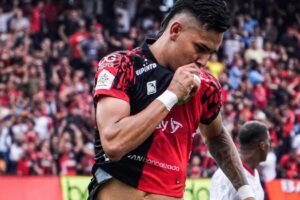 Les lumières se sont-elles éteintes pour Cúcuta Deportivo ? Les rouges et noirs pourraient quitter la capitale nord de Santander