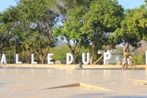 Les participants au Festival Vallenato de Valledupar pourront profiter d&rsquo;une variété de projets touristiques