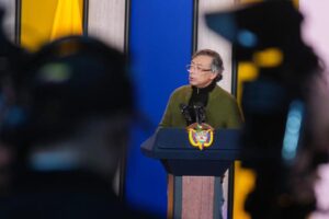 Les publications de Gustavo Petro font douter l&rsquo;opposition de sa santé mentale