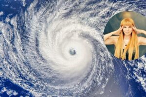 Mhoni Vidente prédit des événements naturels à grande échelle et alerte pour la saison des ouragans