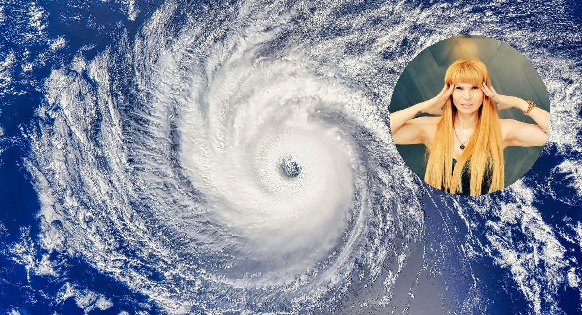 Mhoni Vidente lanza predicción sobre huracanes y posibles eventos naturales. Foto: Shutterstock