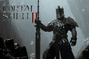 Mortal Shell II révèle ses mécanismes et son gameplay dans une nouvelle bande-annonce