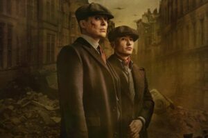 Netflix a obligé les Colombiens à veiller tard avec ces séries et ces films. Quels sont-ils?
