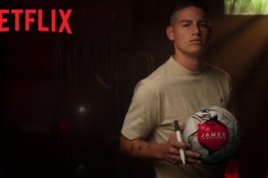 Netflix illumine déjà les écrans en Colombie avec les premières qui arrivent en mai. Quels sont-ils?