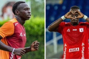 Papula Garcés a atteint 50 matchs avec l&rsquo;Amérique et ses chiffres suscitent le débat