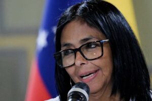 Plus de 5 000 Vénézuéliens sont rentrés au cours des 100 premiers jours du gouvernement Delcy Rodríguez
