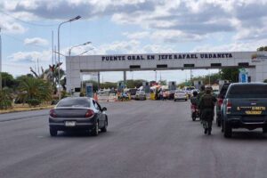 Plus de 60 000 véhicules ont emprunté les 11 péages de Zulia