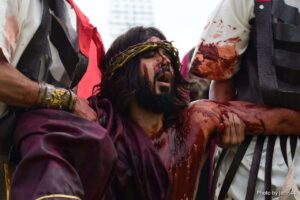Plus de 7 000 Carabobeños ont participé à la Rencontre Archidiocésaine avec le Christ