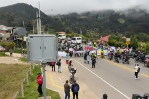 Pourquoi y aura-t-il des manifestations dans plusieurs villes du pays ?