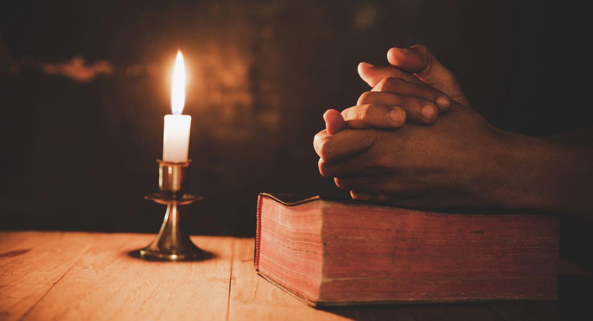 Oración a San Jorge: el poderoso rezo para atraer prosperidad y abrir caminos. Foto: Shutterstock