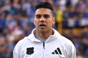 Radamel Falcao s&rsquo;expose à une sévère sanction après le classique entre Millonarios et Santa Fe