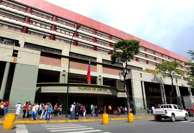 Séance de procès convoquée contre El Aissami et autres dans le dossier PDVSA-Cripto
