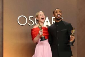Sur ces plateformes, vous pouvez voir les gagnants de l&rsquo;Oscar 2026
