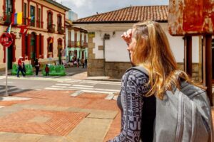 Trois villes de Colombie figurent dans le classement des 100 meilleures villes piétonnes