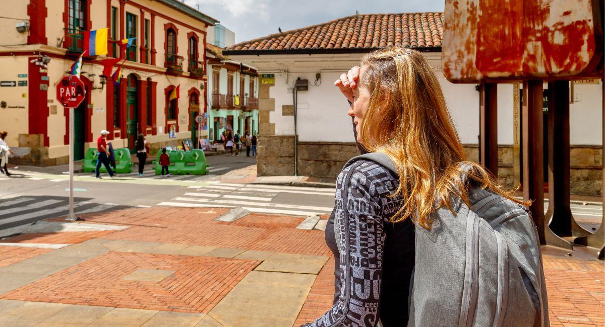 Destinos en Latinoamérica que valen la pena caminar a pie. Foto: Shutterstock Simon Mayer
