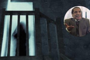 Un acteur célèbre révèle qu&rsquo;il vivait avec un fantôme