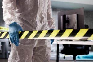 Un responsable de la santé est retrouvé mort à Carthagène et le mystère grandit