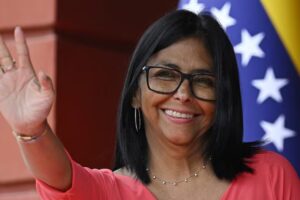 Une « broche de discorde » attise les tensions entre le Venezuela et la Guyane à l&rsquo;approche du procès Essequibo