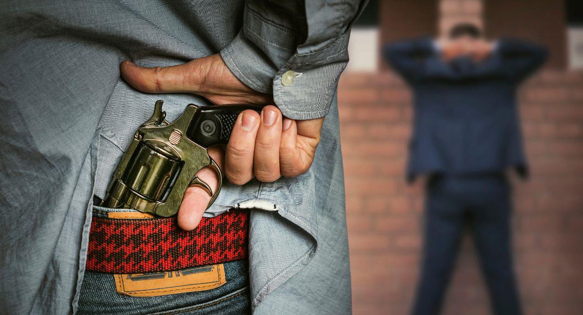 Al menos 11 mandatarios de capitales han sido amenazados. Foto: Shutterstock