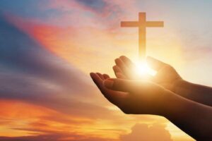 prière puissante à Dieu pour le troisième jour de la Semaine Sainte