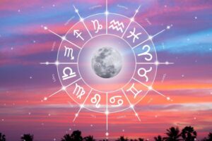 rituel pour se manifester selon votre signe du zodiaque et attirer ce que vous désirez