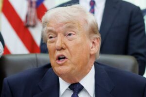 Trump envisage « sérieusement » de faire du Venezuela le 51e État des États-Unis, selon Fox