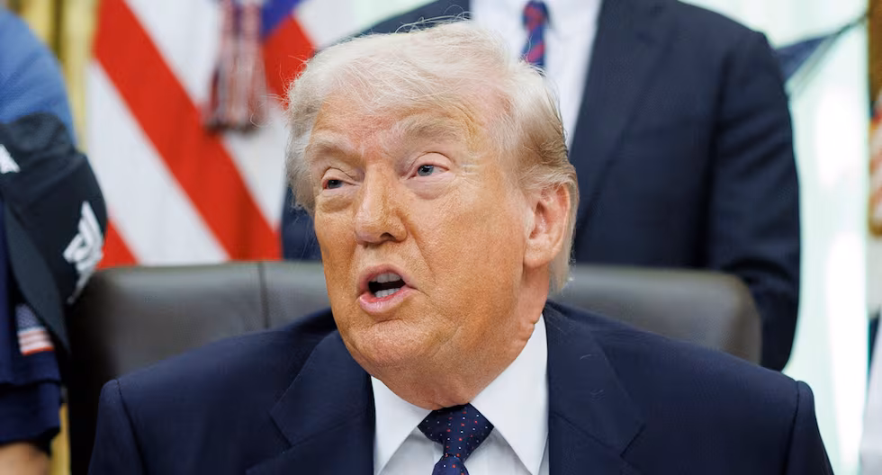 Trump envisage « sérieusement » de faire du Venezuela le 51e État des États-Unis, selon Fox