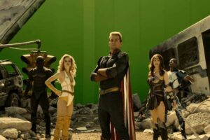7 productions streaming incontournables en avril