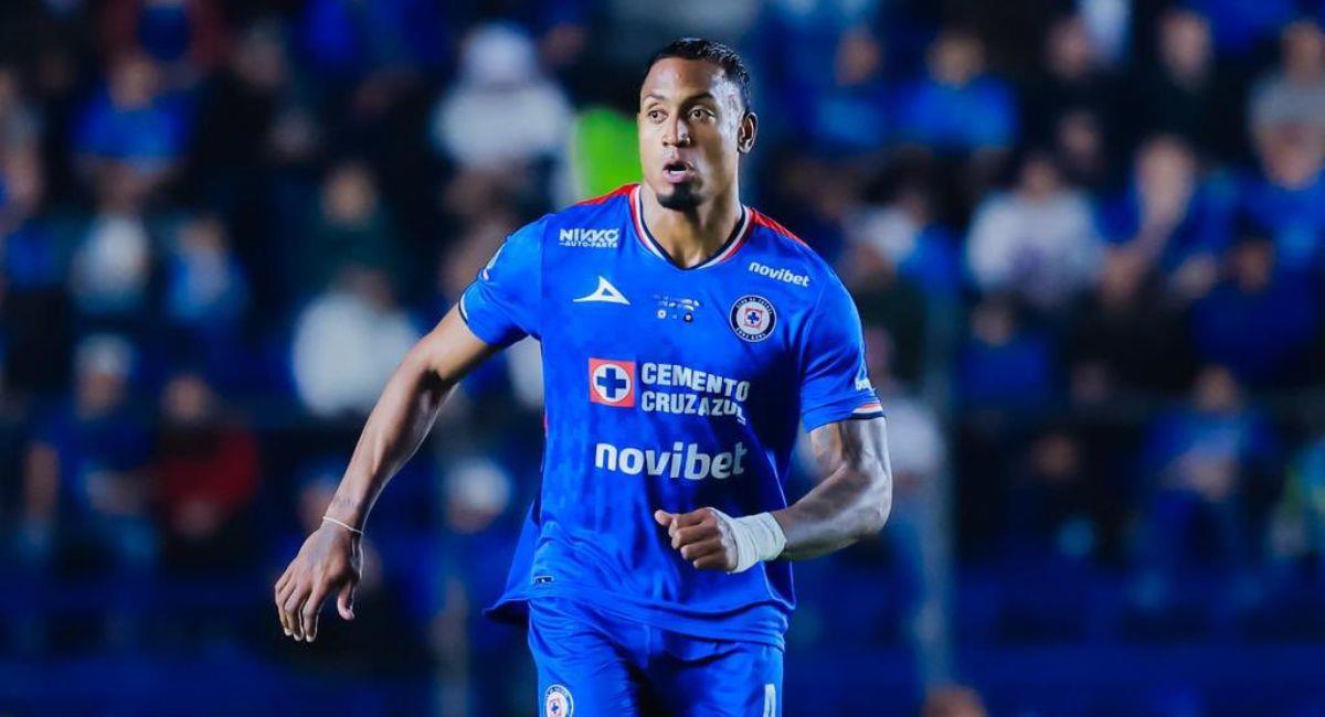 El defensor con pasado en el Junior de Barranquilla levantó su segundo título en menos de un año con la