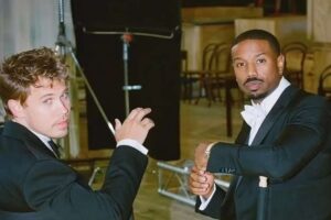 Austin Butler et Michael B. Jordan vont relancer « Miami Vice »