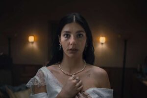 Cauchemar de mariage dans « Quelque chose d&rsquo;horrible est sur le point de se produire »
