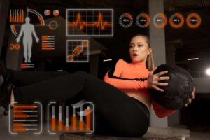 Comment l’IA redéfinit la réussite sportive