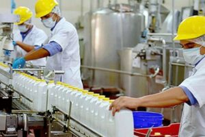 Conindustria enregistre une croissance de 9,9% sur un an au premier trimestre 2026