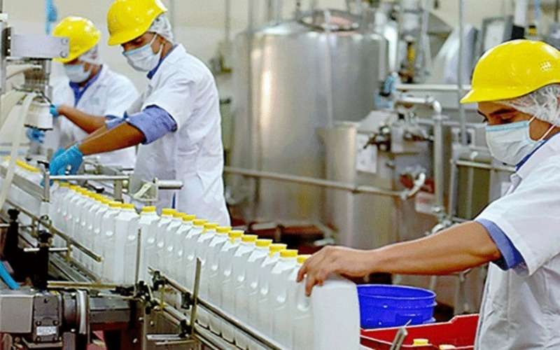 Conindustria enregistre une croissance de 9,9% sur un an au premier trimestre 2026