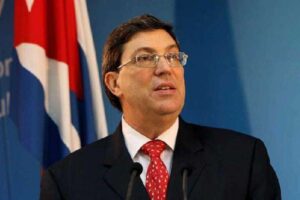 Cuba accepte une aide de 100 millions de dollars offerte par les États-Unis