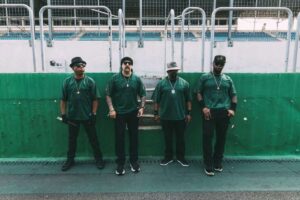 Cypress Hill met une date sur son premier album en espagnol