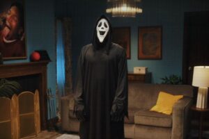 Découvrez le site viral sur lequel vous pouvez faire faire à Ghostface ce que vous voulez