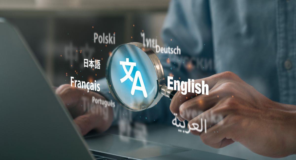 Aprender idiomas permite tener mayor acceso a ofertas laborales internacionales. Foto: Shutterstock witsarut sakorn
