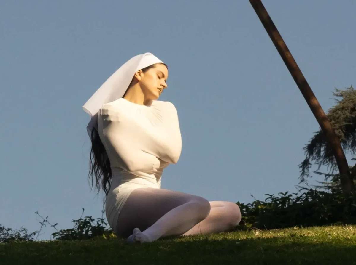 rosalía